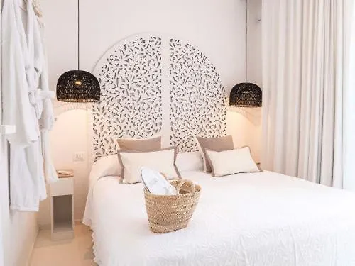 Amare Luxury Apartment