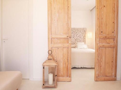 Apartment Amare Luxury