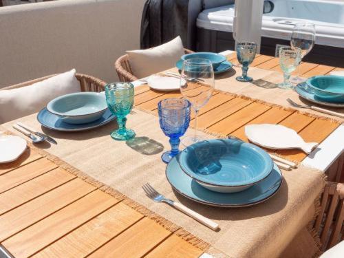 Apartment Amare Luxury