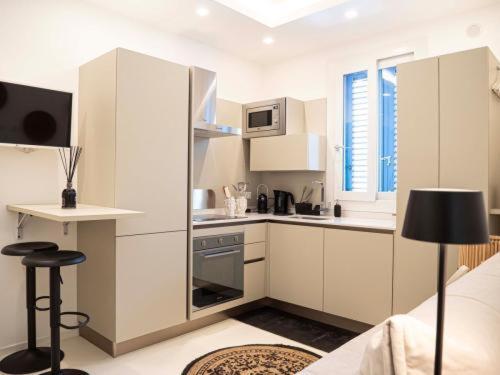 Amare Luxury Apartment San Vito Lo Capo