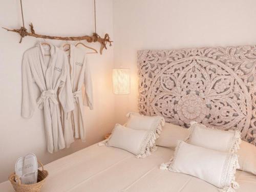 Amare Luxury Apartment