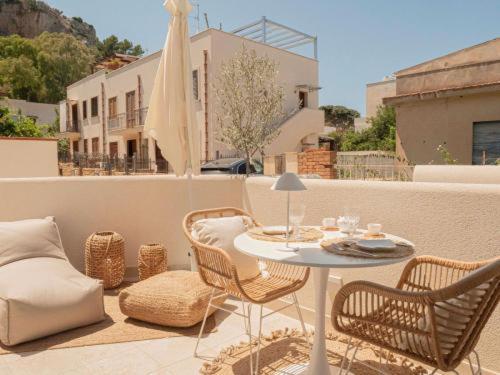 Apartment Amare Luxury San Vito Lo Capo