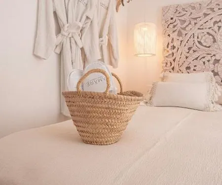 Amare Luxury Apartment San Vito Lo Capo Exterior foto