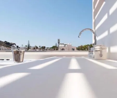 Amare Luxury Apartment San Vito Lo Capo Exterior foto