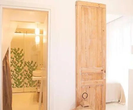 Amare Luxury Apartment San Vito Lo Capo Exterior foto