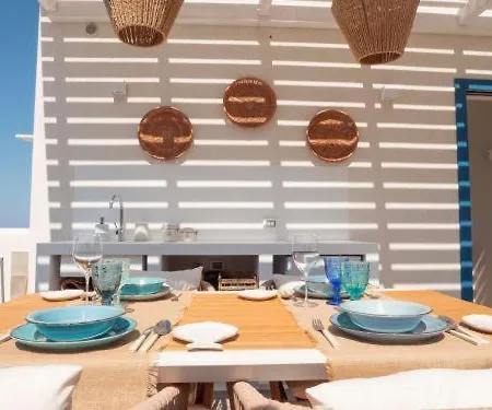 Amare Luxury Apartment San Vito Lo Capo Exterior foto