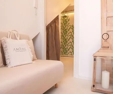 Amare Luxury Apartment San Vito Lo Capo Exterior foto
