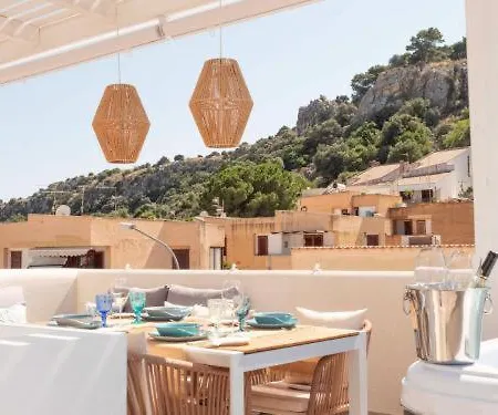 Amare Luxury Apartment San Vito Lo Capo Exterior foto