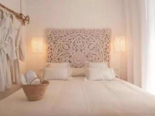 Amare Luxury Apartment