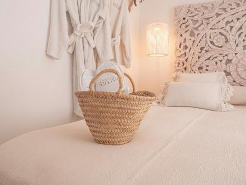Apartment Amare Luxury