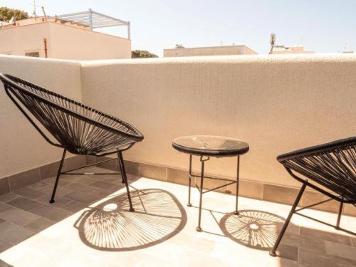 Amare Luxury * San Vito Lo Capo