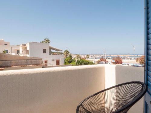 Apartment Amare Luxury San Vito Lo Capo