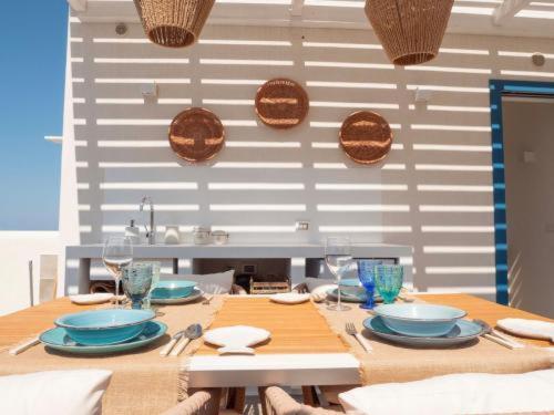 Amare Luxury Apartment