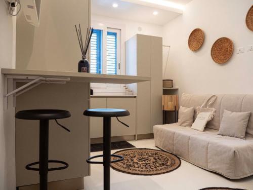 Amare Luxury Apartment